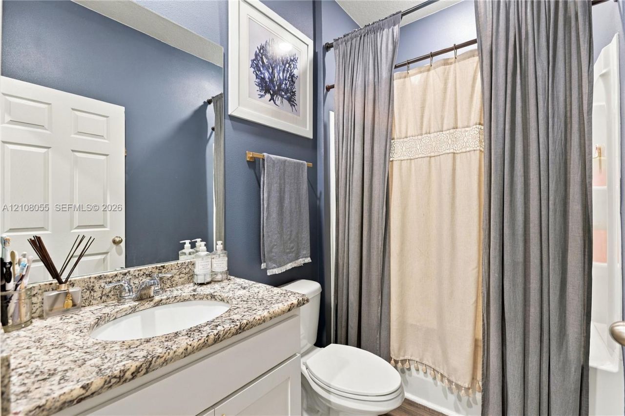557 SW Lacroix Ave, Port Saint Lucie, FL 34953 Photo