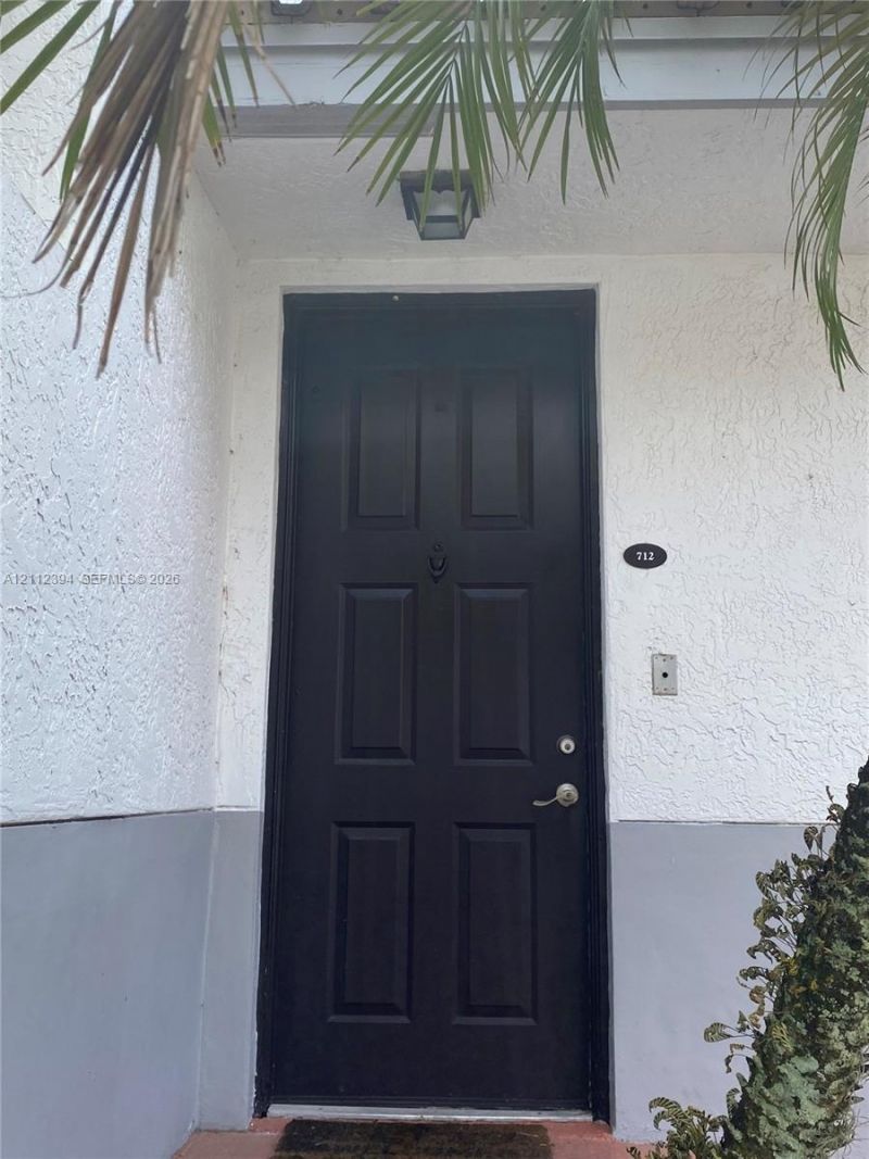 741 SW 148th Ave , Unit 712, Sunrise, FL 33325 Photo