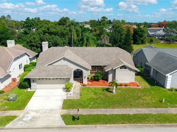 8718 ASHBURY DRIVE , HUDSON, FL 34667