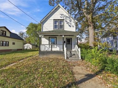 284 Hazelwood Avenue , Buffalo, NY 14215