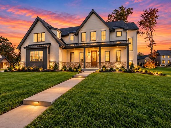 9601 Sweetspire Avenue , St. John, IN 46373