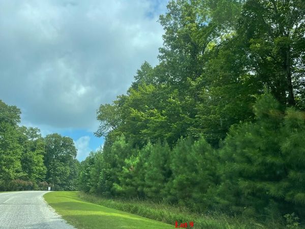 Lot 9 GLENSIDE TERRACE, HEATHSVILLE, VA 22473
