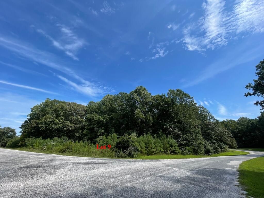 Lot 9 Glenside Terrace, Heathsville, VA 22473 Main Photo