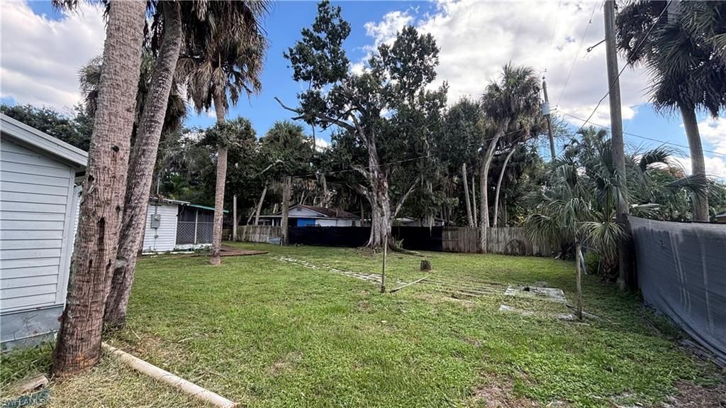 218 Labelle Ave , Fort Myers, FL 33905 Photo