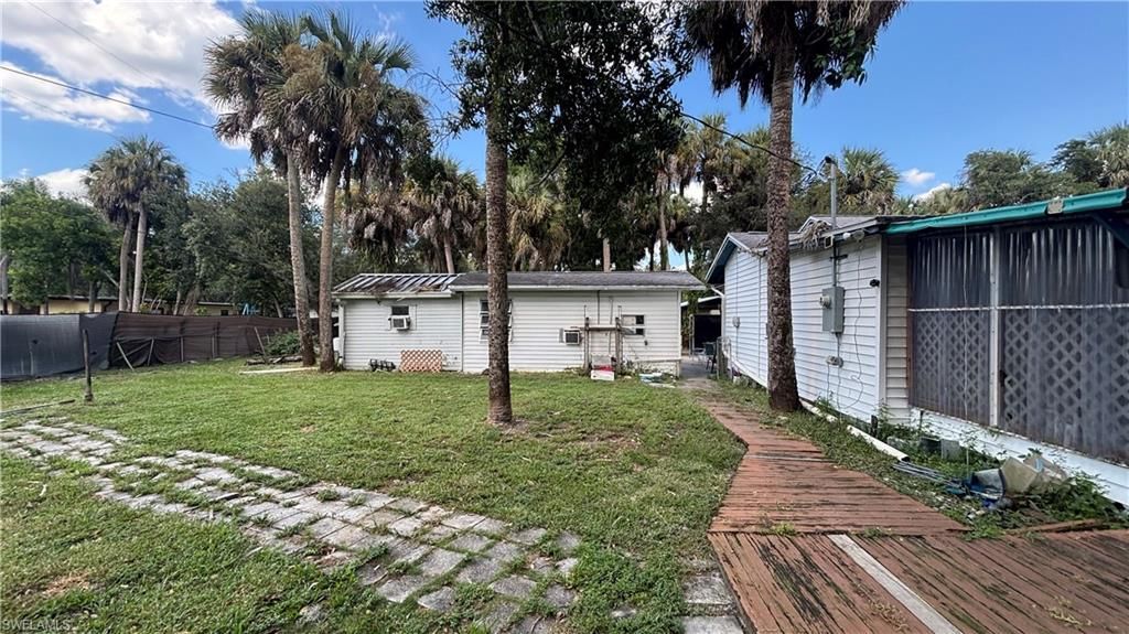 218 Labelle Ave , Fort Myers, FL 33905 Photo