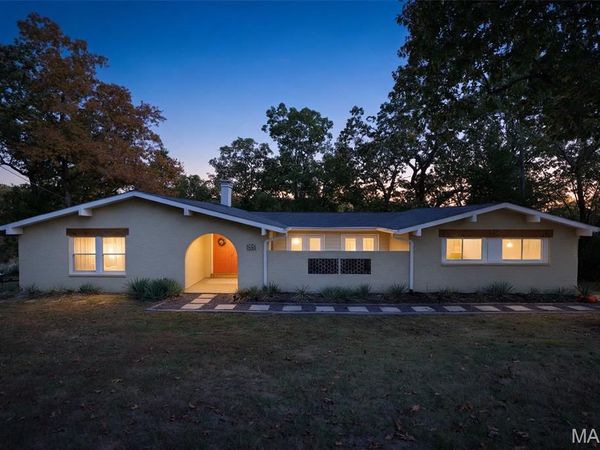 1594 Rue Calais, Bonne Terre, MO 63628