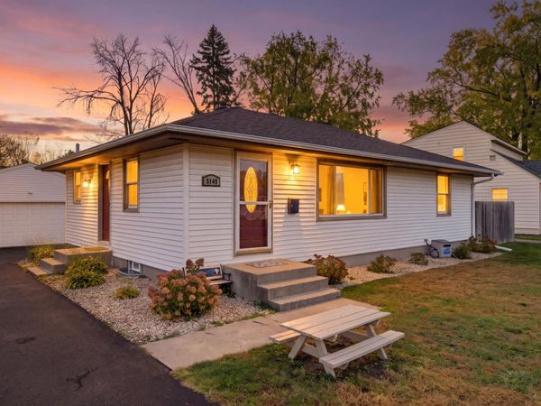 5149 Horizon Drive NE, Fridley, MN 55421
