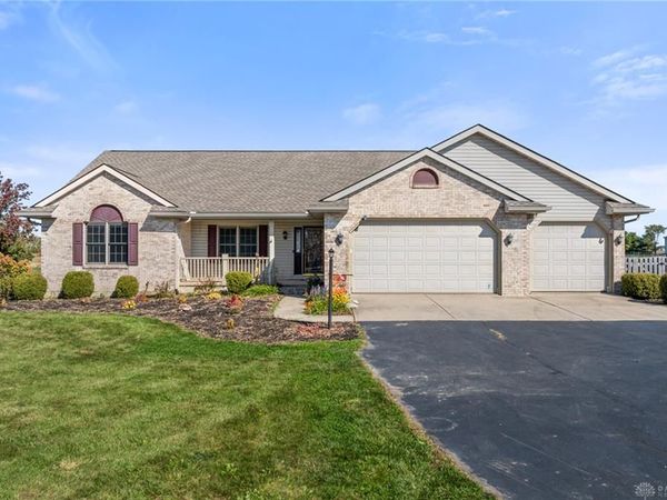 1528 Jasper Road, Xenia, OH 45385