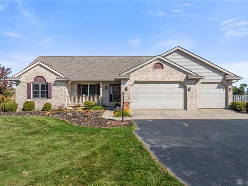 1528 Jasper Road, Xenia, OH 45385 Photo 1