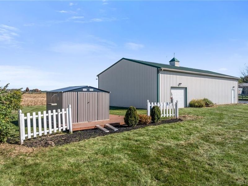 1528 Jasper Road, Xenia, OH 45385 Photo 13