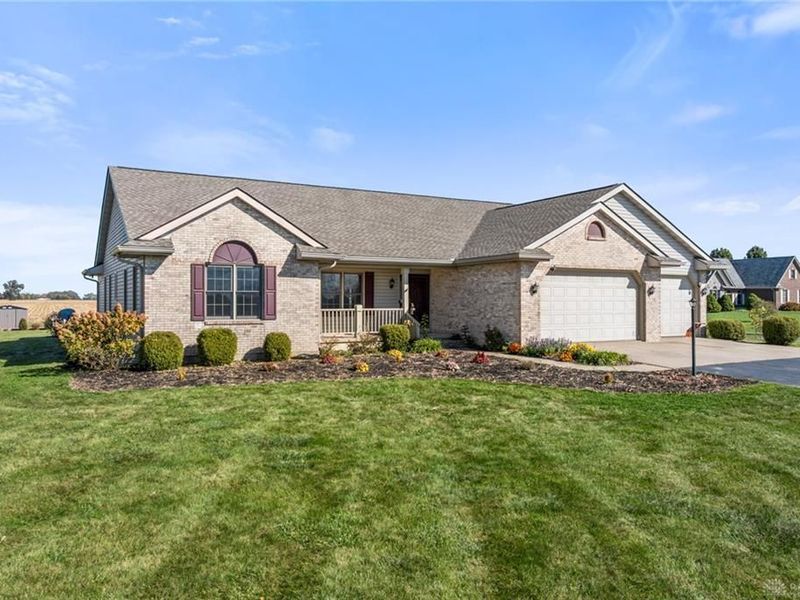 1528 Jasper Road, Xenia, OH 45385 Photo 2