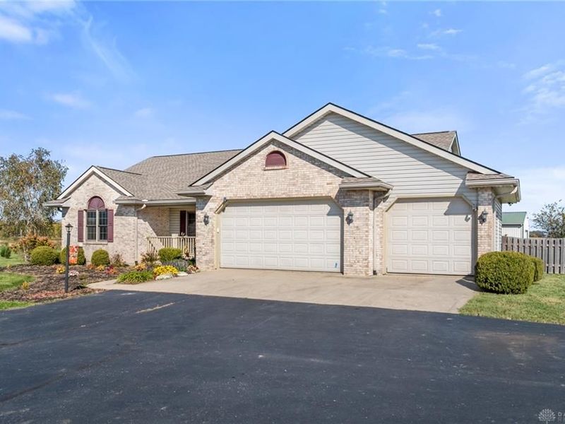 1528 Jasper Road, Xenia, OH 45385 Photo 3