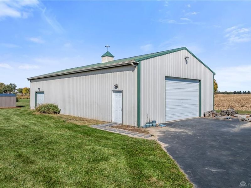 1528 Jasper Road, Xenia, OH 45385 Photo 5