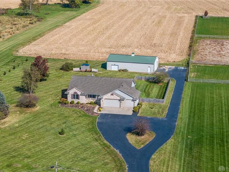 1528 Jasper Road, Xenia, OH 45385 Photo 52