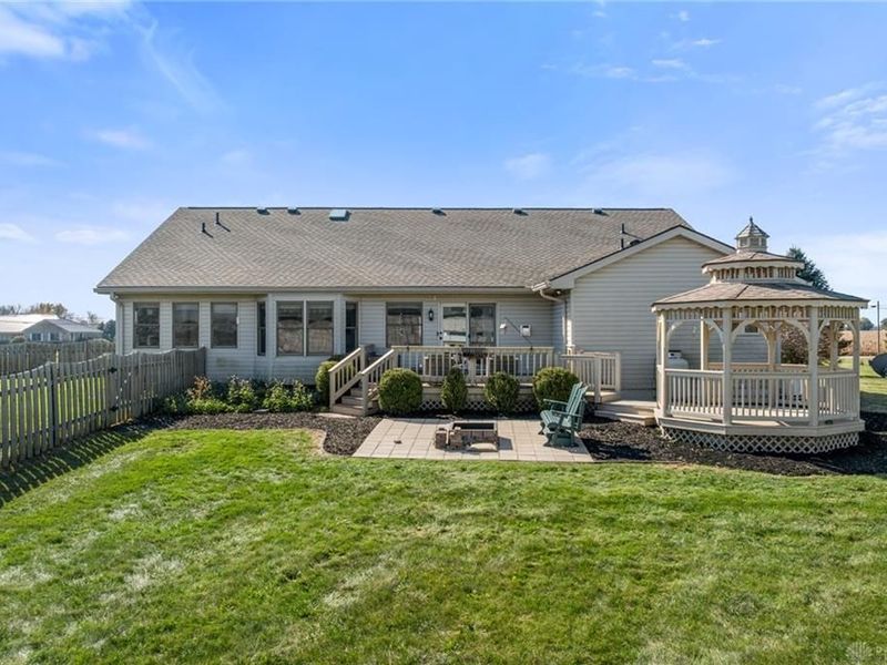 1528 Jasper Road, Xenia, OH 45385 Photo 7