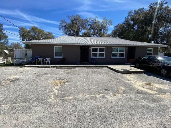 16 NW 21ST PLACE , OCALA, FL 34470