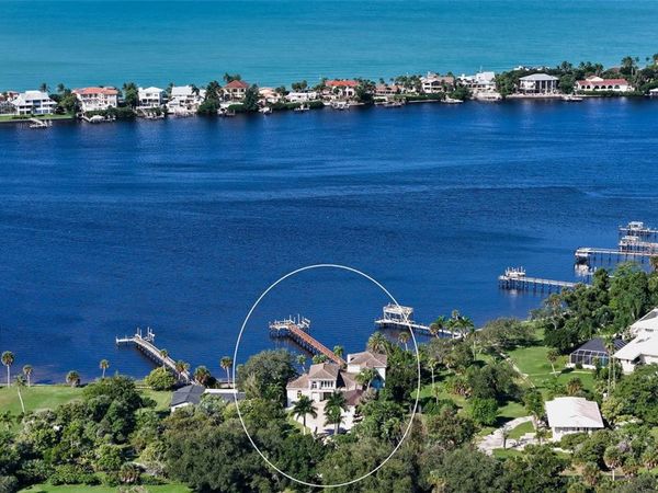 2115 LYCHEE LANE , NOKOMIS, FL 34275