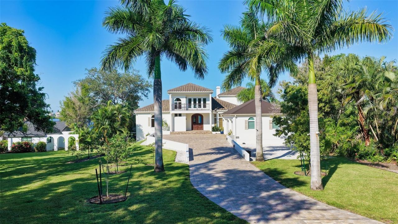 2115 Lychee Lane, Nokomis, FL 34275 Photo