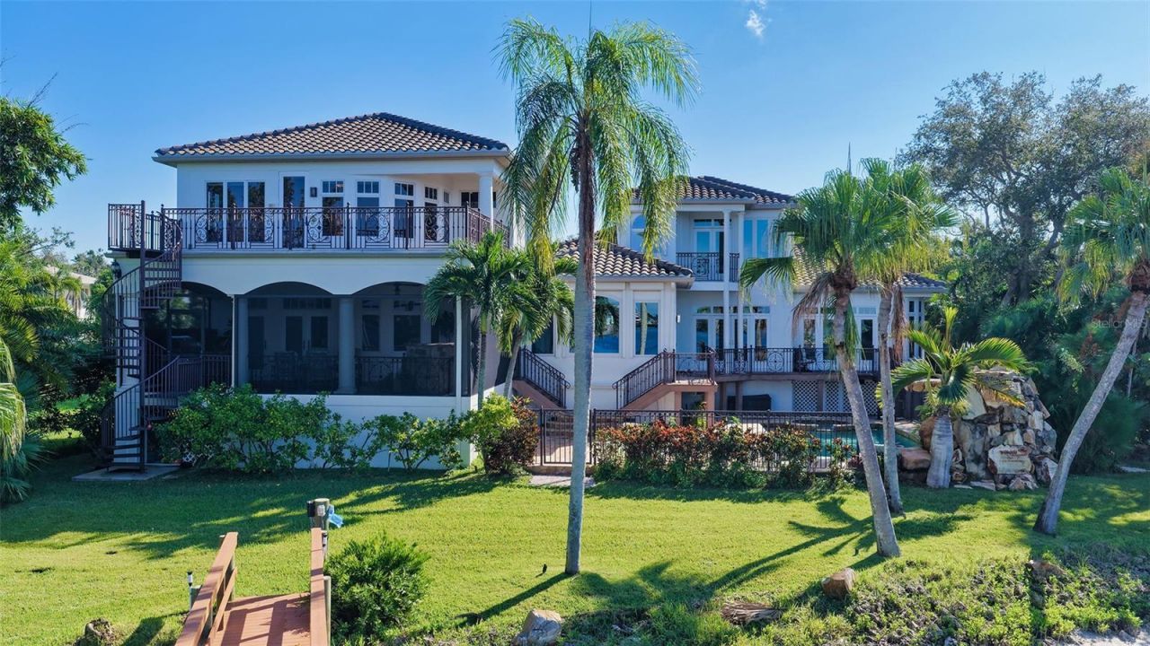 2115 Lychee Lane, Nokomis, FL 34275 Photo