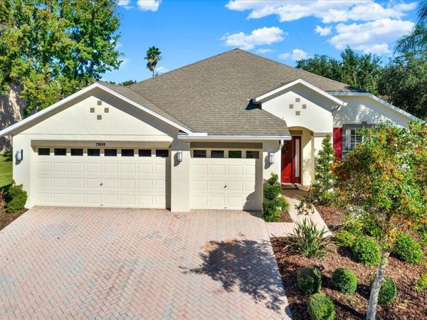 29849 BOYETTE OAKS PLACE , WESLEY CHAPEL, FL 33545