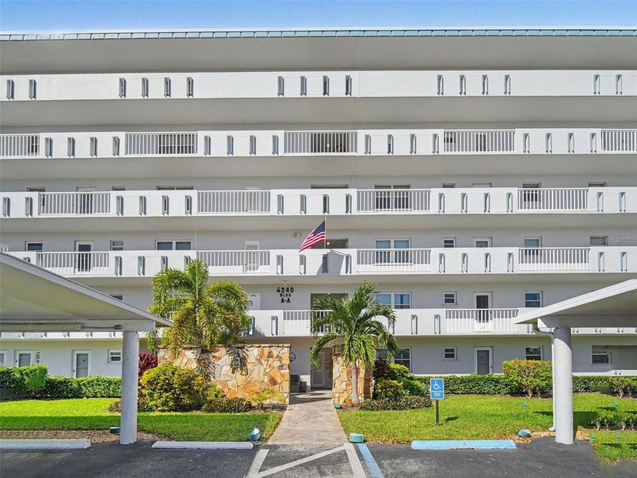 4240 Ironwood Circle , Unit 104A, Bradenton, FL 34209 Photo