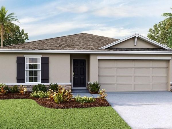 7642 WHEAT STONE DRIVE , ZEPHYRHILLS, FL 33540
