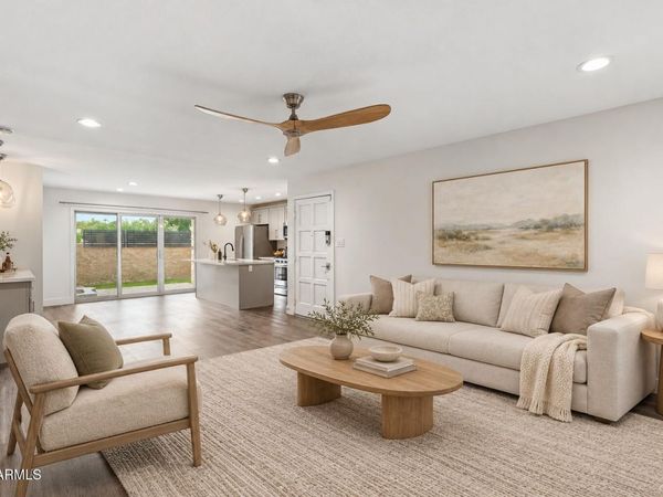 4950 N MILLER Road, Unit 104, Scottsdale, AZ 85251