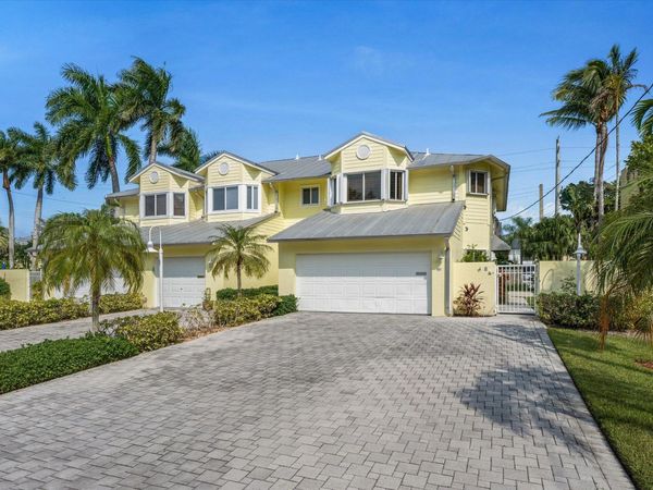 604 SW 8TH Avenue, Fort Lauderdale, FL 33315