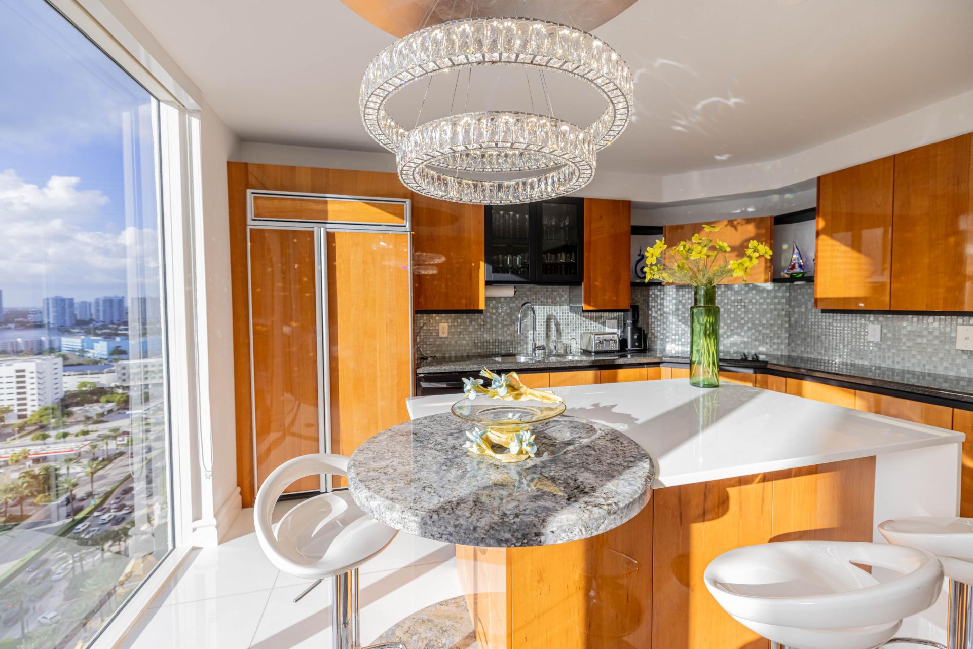 17555 Collins Avenue, Unit 2305, Sunny Isles Beach, FL 33160 Photo