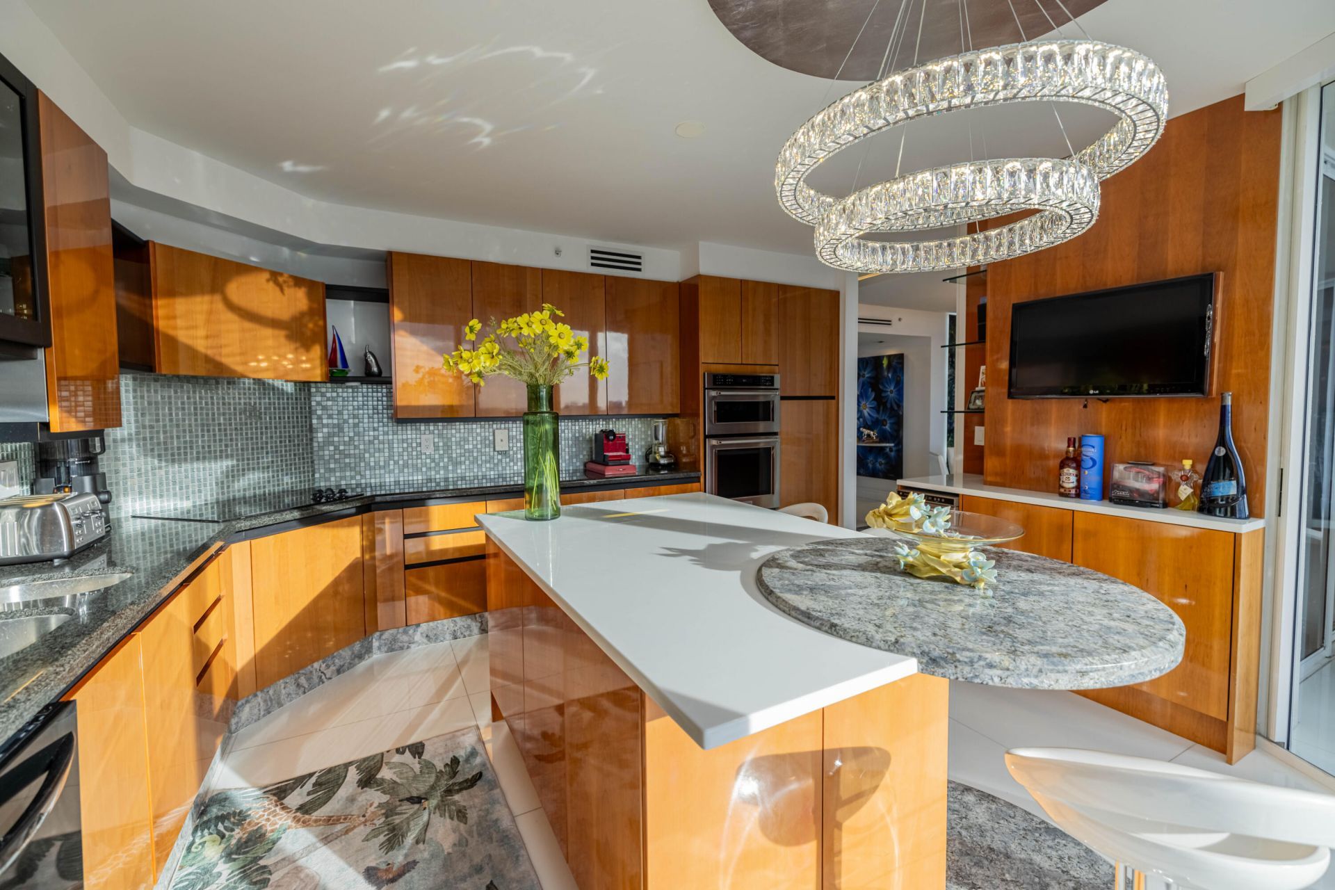 17555 Collins Avenue, Unit 2305, Sunny Isles Beach, FL 33160 Photo