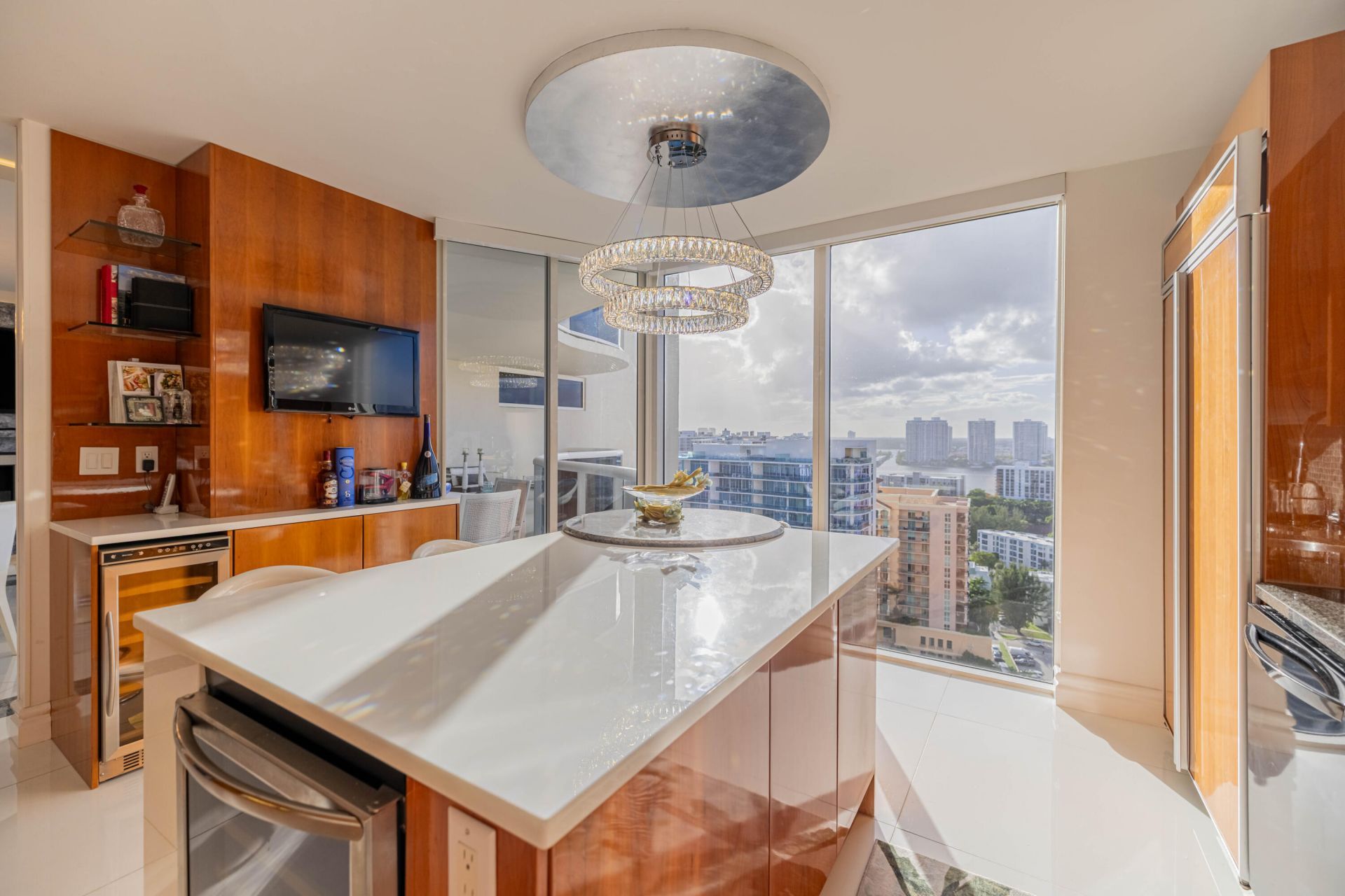 17555 Collins Avenue, Unit 2305, Sunny Isles Beach, FL 33160 Photo