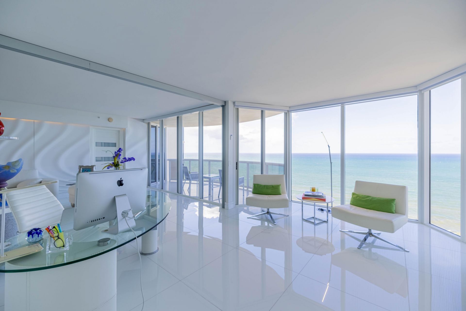 17555 Collins Avenue, Unit 2305, Sunny Isles Beach, FL 33160 Photo