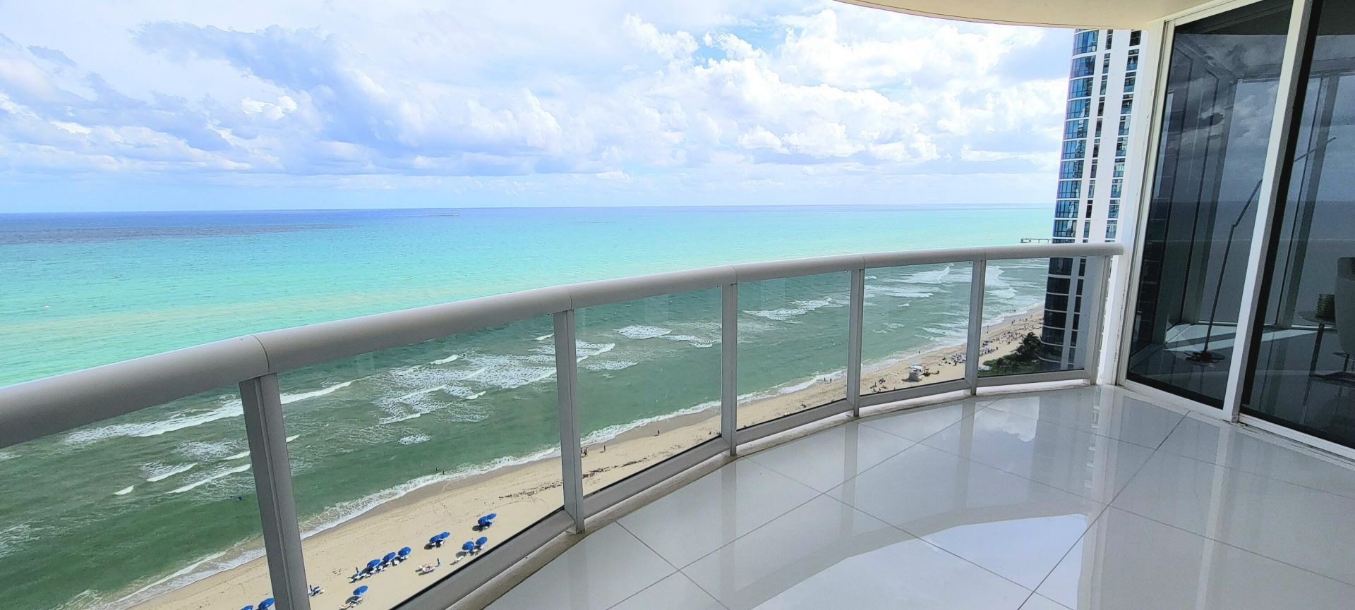 17555 Collins Avenue, Unit 2305, Sunny Isles Beach, FL 33160 Photo