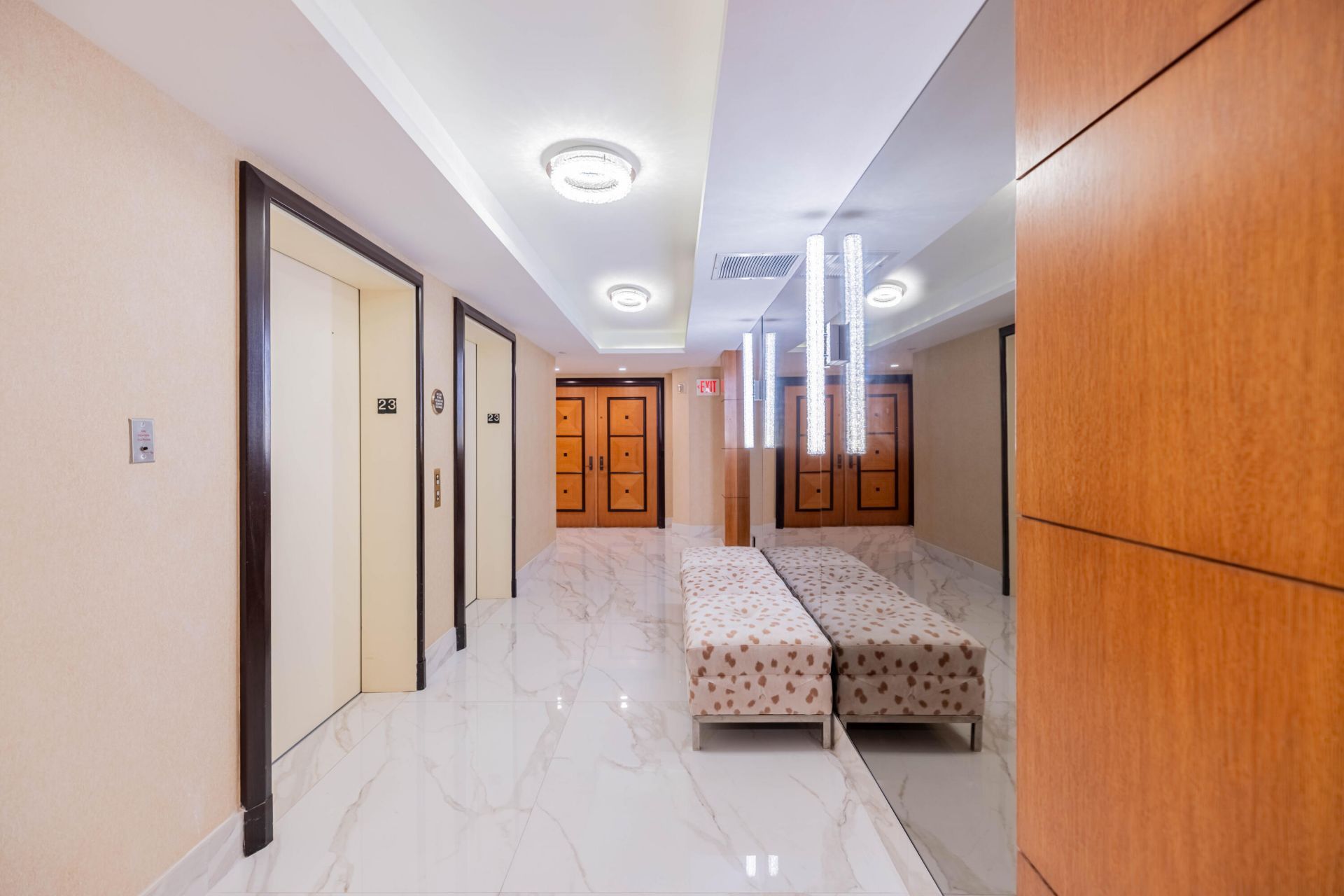 17555 Collins Avenue, Unit 2305, Sunny Isles Beach, FL 33160 Photo