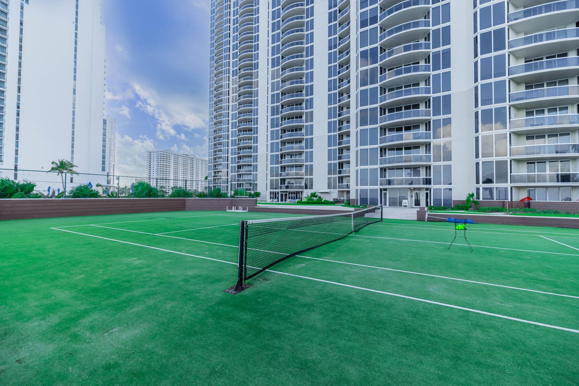17555 Collins Avenue, Unit 2305, Sunny Isles Beach, FL 33160 Photo