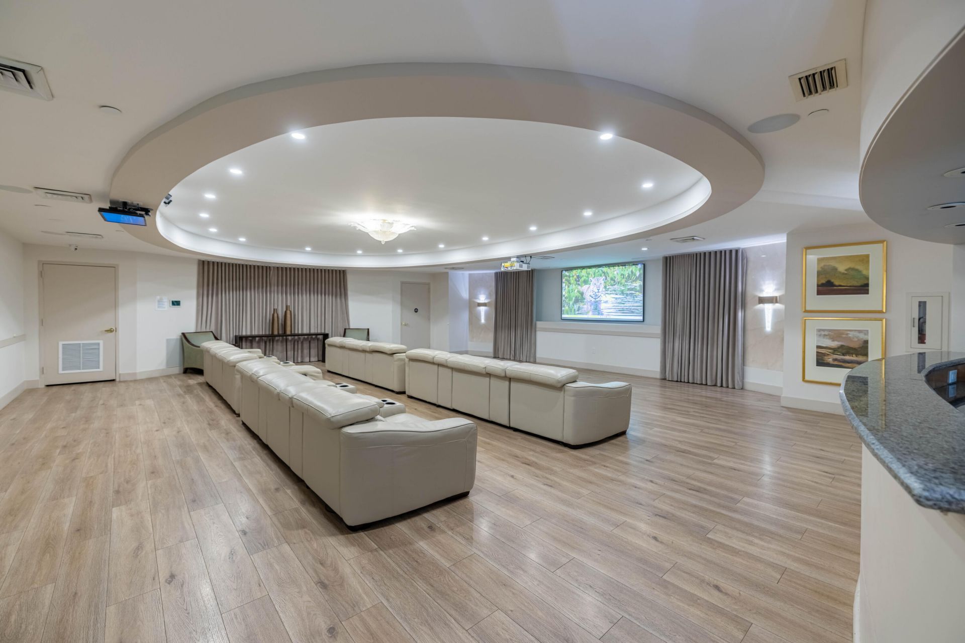 17555 Collins Avenue, Unit 2305, Sunny Isles Beach, FL 33160 Photo