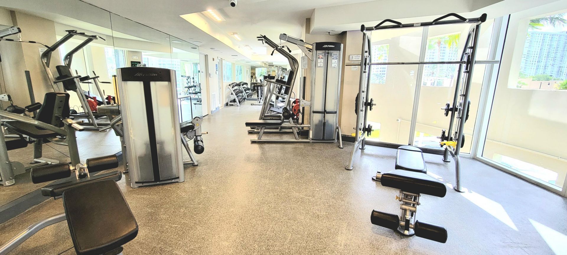 17555 Collins Avenue, Unit 2305, Sunny Isles Beach, FL 33160 Photo