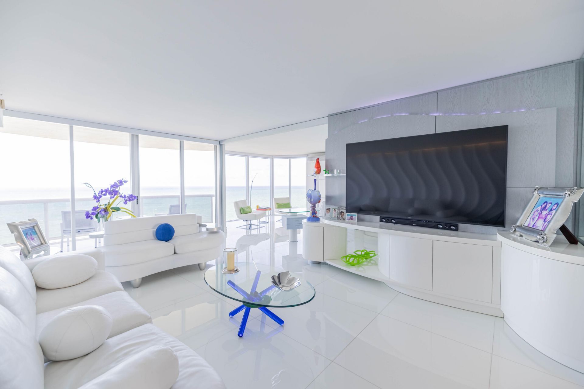 17555 Collins Avenue, Unit 2305, Sunny Isles Beach, FL 33160 Photo