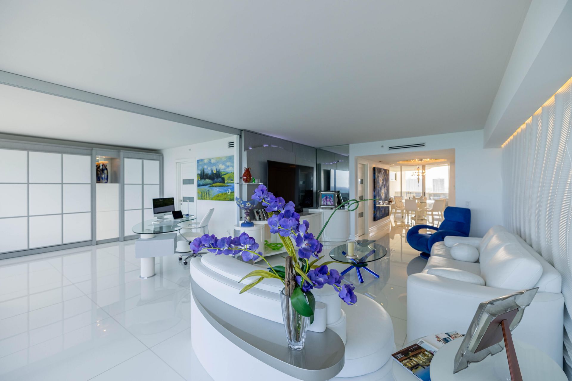 17555 Collins Avenue, Unit 2305, Sunny Isles Beach, FL 33160 Photo