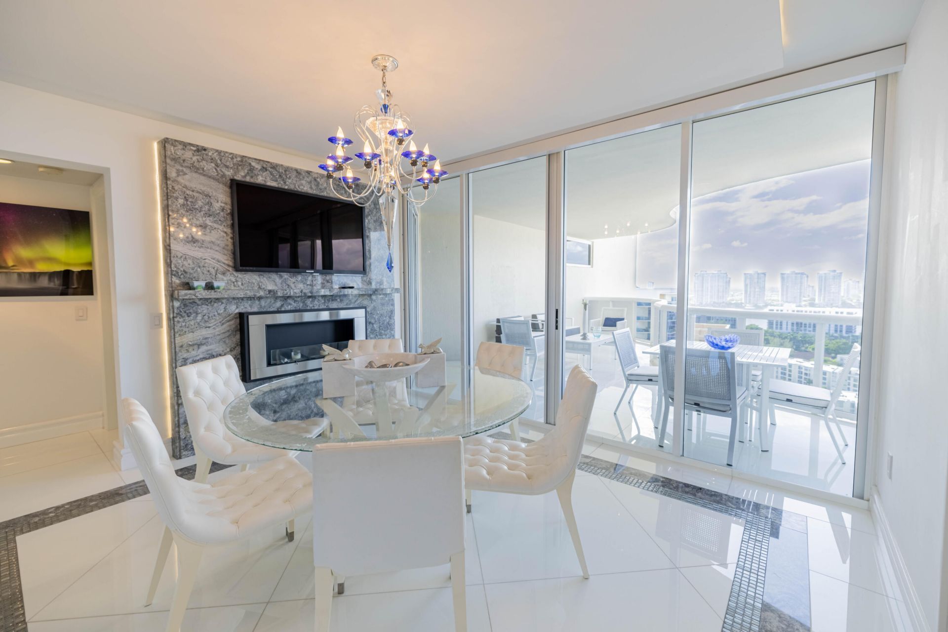 17555 Collins Avenue, Unit 2305, Sunny Isles Beach, FL 33160 Photo