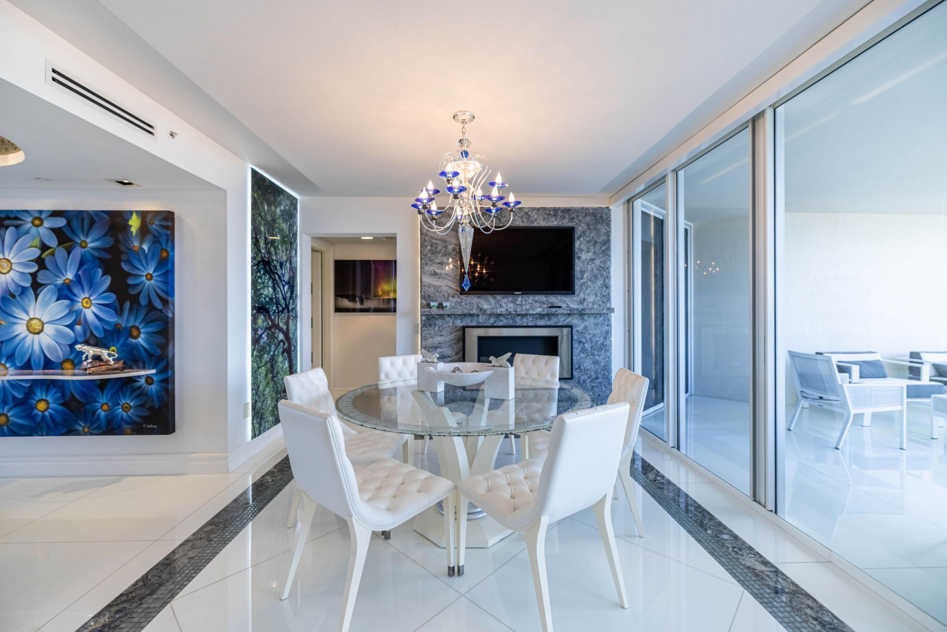 17555 Collins Avenue, Unit 2305, Sunny Isles Beach, FL 33160 Photo