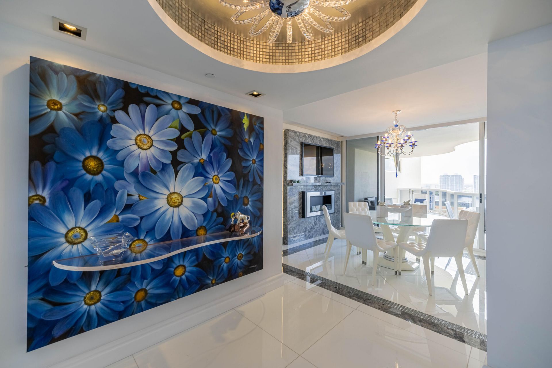 17555 Collins Avenue, Unit 2305, Sunny Isles Beach, FL 33160 Photo