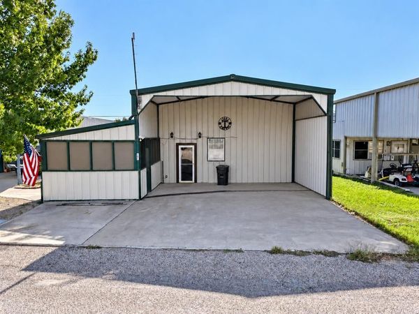 167 Yellowstone Drive, Whitney, TX 76692