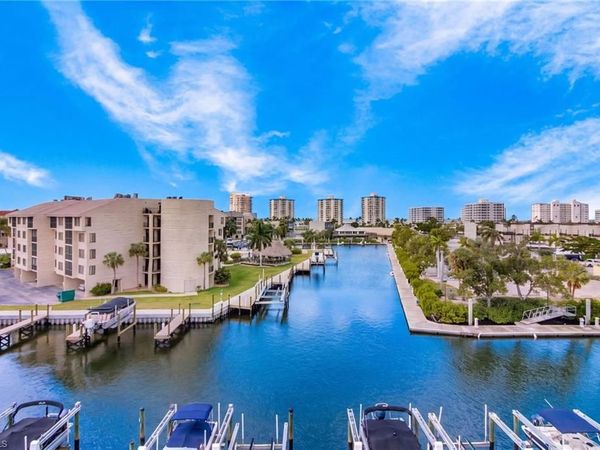 4571 Bay Beach LN , Unit 473, FORT MYERS BEACH, FL 33931