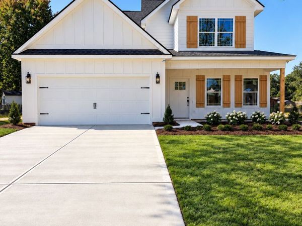 314 Maddox Road, Griffin, GA 30224