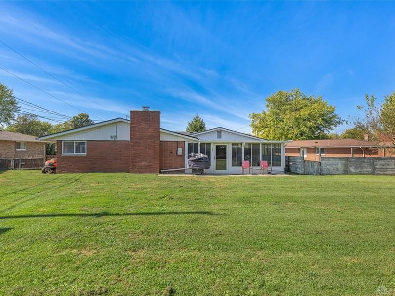 1324 Mapleridge Drive, Fairborn, OH 45324 Photo 30