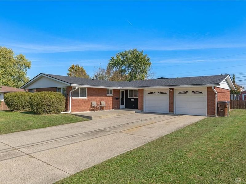 1324 Mapleridge Drive, Fairborn, OH 45324 Photo 32