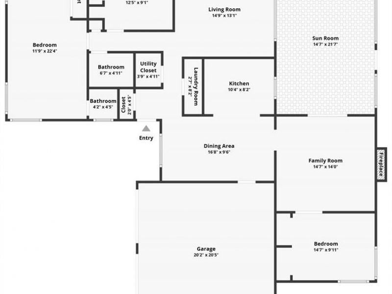 1324 Mapleridge Drive, Fairborn, OH 45324 Photo 33