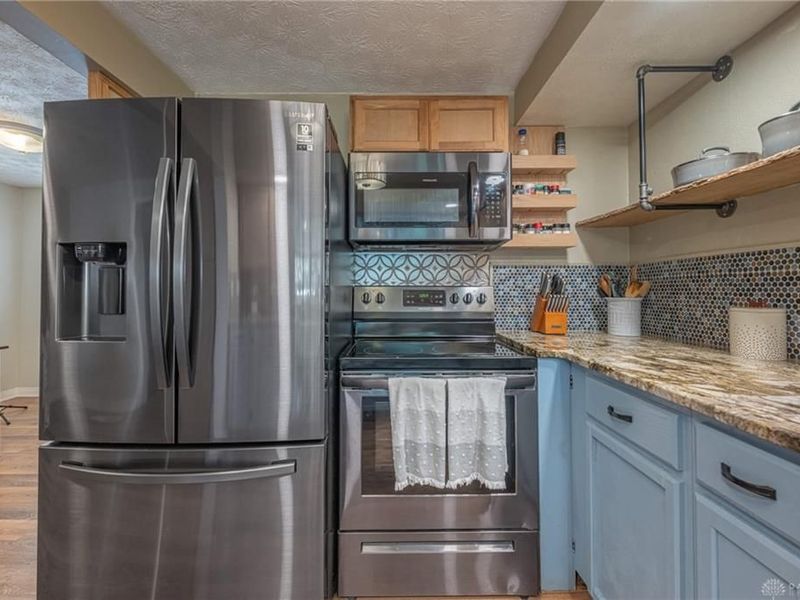 1324 Mapleridge Drive, Fairborn, OH 45324 Photo 9