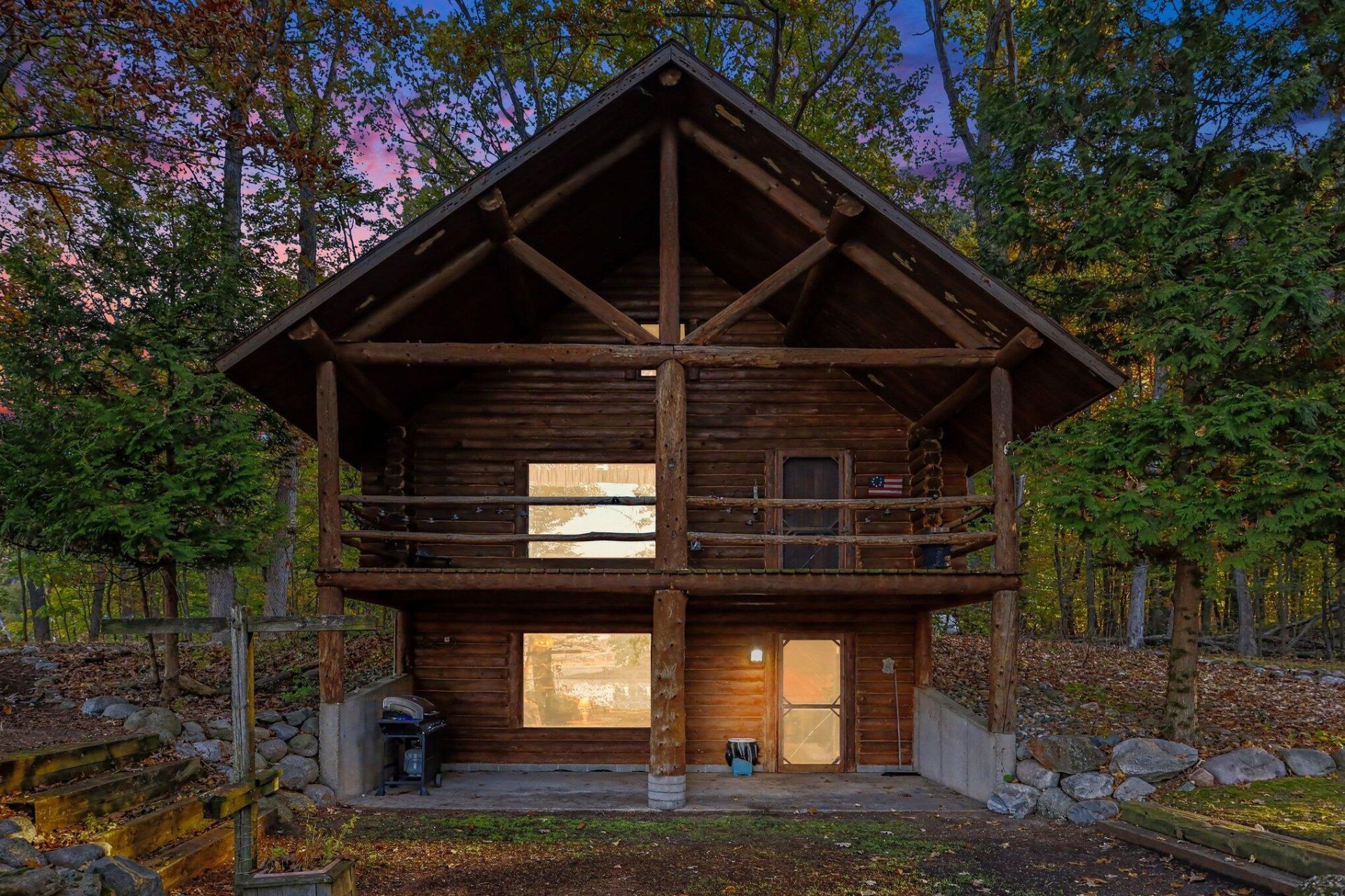 13998 Kelly Road, Hickory Corners, MI 49060 Main Photo